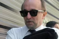 El fiscal amenazado: lo que se hizo estaba muy planeado