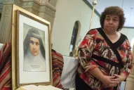 Estaba muerta y resucitó: la historia de la tucumana que recibió el milagro de la beata Catalina