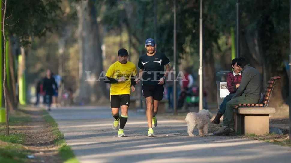 ARCHIVO LA GACETA / FOTO DE DIEGO ARAOZ