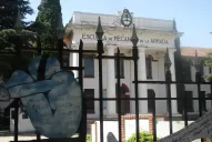 Un condenado por robo de bebés durante la dictadura pide el beneficio del 2x1