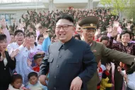 Corea del Norte acusa a la CIA de trazar un plan para asesinar a Kim Jong-un