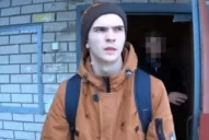 El creador de la Ballena Azul confesó su macabro propósito: quería limpiar la sociedad