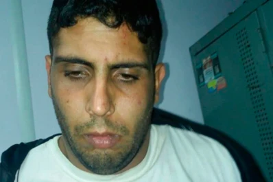 La pareja de Badaracco admitió que pensaban hacer una losa donde encontraron a Araceli