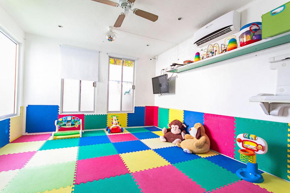 Trabajan cientos de jardines y sólo 40 están autorizados - LA GACETA