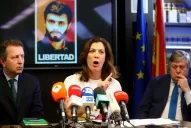 La represión de Maduro suma muertos