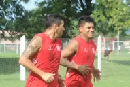 San Martín quiere volver a ganar lejos de casa para confirmar su levantada