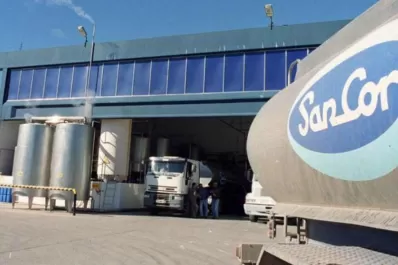 El Gobierno acuerda un plan de salvataje para Sancor