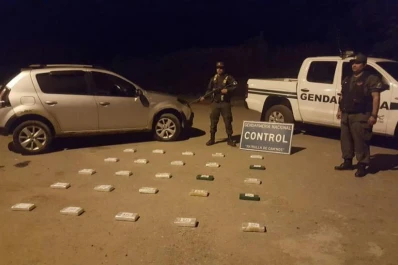Un joven amenazó con electrocutar a su familia