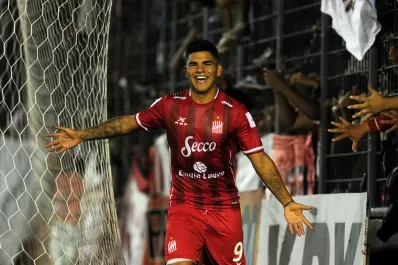 Las 10 cosas que tenés que saber sobre el encuentro entre Villa Dálmine y San Martín