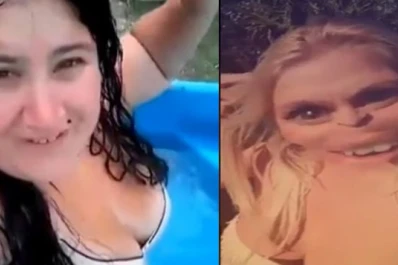 Nazarena Vélez a la familia de 'Anto': pido perdón una y mil veces más