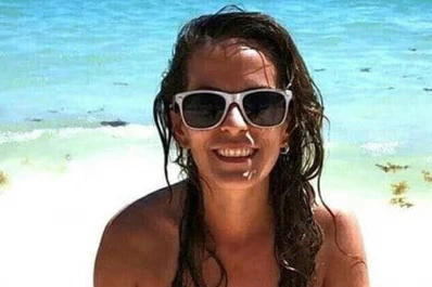 Los familiares de la argentina asesinada en Playa del Carmen reconocieron el cuerpo pero aun no pudieron repatriarla
