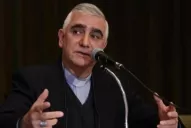 No está en la agenda de la Iglesia tratar el fallo del “2x1”