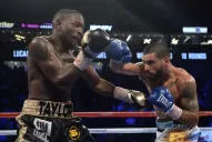 Matthysse volvió al ring con un KOT contundente