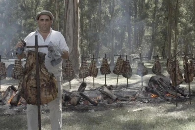 Una parrilla sin secretos