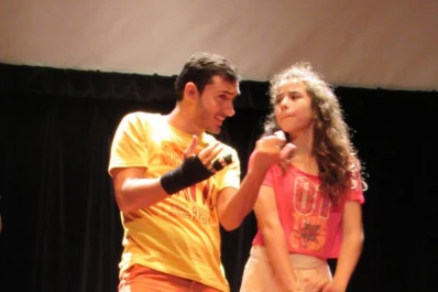 Historias de amor en un bar de la playa