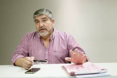 Pese al veto de Campero, el Concejo insiste en indagar a ex funcionario