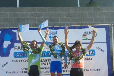 Castillo pudo darse un gusto