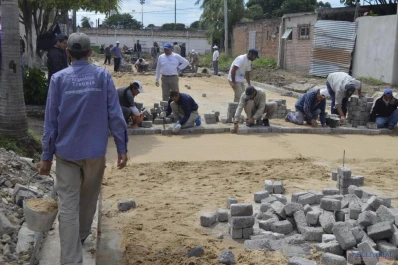 “Cobro el plan, pero me gustaría tener un trabajo seguro”
