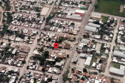 Asesinaron de un tiro a un joven en Alderetes