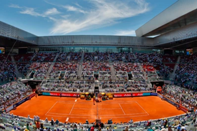 Toda la actividad deportiva para ver hoy por televisión