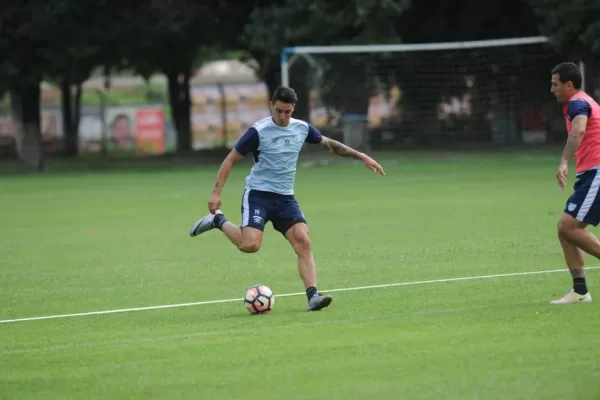 Atlético visita en Santa Fe a Colón, que también atraviesa un gran momento y promete hacérsela difícil