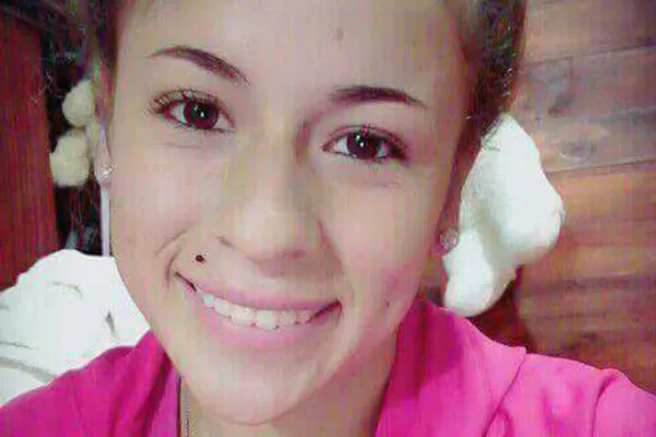 Buscan a Daiana Garnica, una adolescente que está desaparecida desde ayer