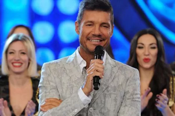 Falta poco: se conoció el día que regresa Tinelli a la TV