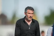 Cagna trabaja en el aspecto mental para que el equipo deje de sufrir en los partidos