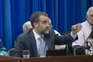 Piden que organizaciones de Derechos Humanos asesoren sobre la designación de un candidato a juez