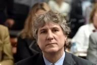 Boudou: no insertamos datos falsos en ningún documento