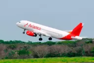 Avianca quedó más cerca de comenzar a operar desde y hacia Tucumán