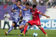 Con dos ascensos y seis descensos: así sería el nuevo formato de la B Nacional