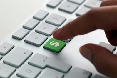 Fuerte crecimiento de los préstamos online