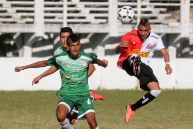 Sportivo, líder gracias a un golazo