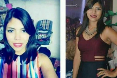 Escalofriante: descubren que una chica que murió calcinada en Jujuy estaba viva cuando le prendieron fuego