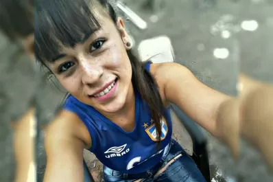 Qué se sabe hasta ahora sobre la desaparición de Daiana Garnica