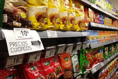 Precios Cuidados: el listado de los 455 productos vigentes hasta el 6 de septiembre