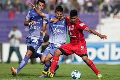 Con dos ascensos y seis descensos: así sería el nuevo formato de la B Nacional