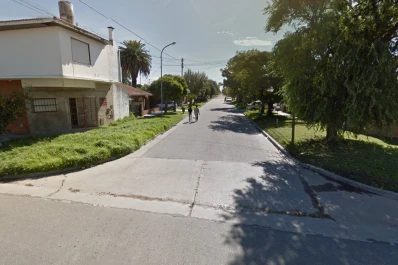 Pactó por Facebook la compra de un auto y fue víctima de un intento de robo