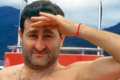 La imagen de José Luis Cabezas estará en los sellos postales de Correo Argentino