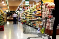 Para el Congreso, la inflación de abril fue del 2,1%