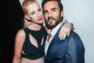 Es un hecho: Cubero confirmó la separación con Nicole Neumann