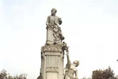 La prosa de Avellaneda