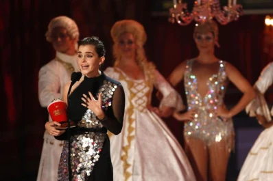 MTV premió sin diferenciar por género