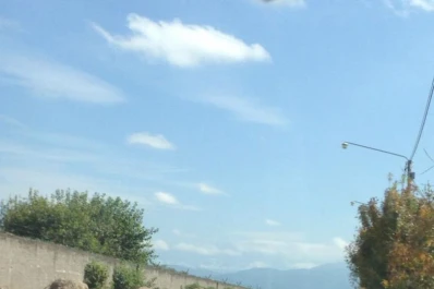 La limpieza de un canal afecta la circulación en San Andrés