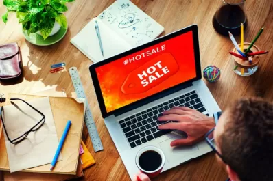 Ya se palpita el Hot Sale 2017: unas 350 empresas anuncian descuentos de hasta un 50%