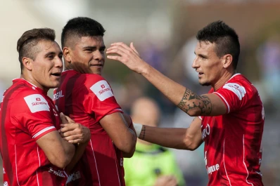 Toda la actividad deportiva para ver hoy por televisión