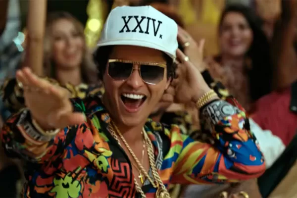 Escuchá el cover tucumano de un gran hit de Bruno Mars