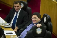 Ariel García: “aflige la corrupción que rodea a Cano”