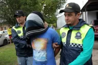 Creen que el principal sospechoso del crimen de Ornella ya había cometido otro femicidio